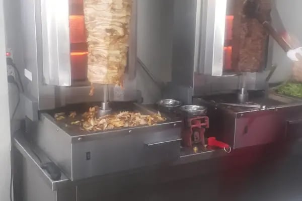 Gülüm Döner Ve Pide Salonu - Resim 7