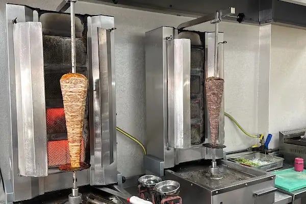 Gülüm Döner Ve Pide Salonu - Resim 3