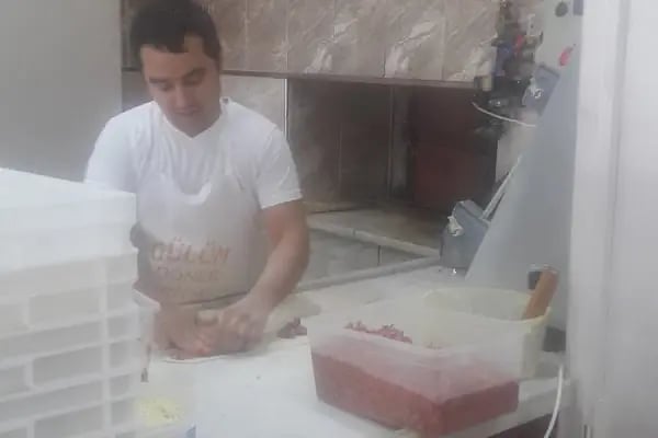 Gülüm Döner Ve Pide Salonu - Resim 5