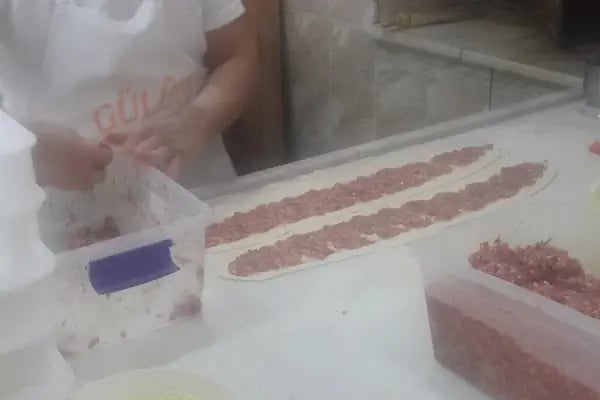 Gülüm Döner Ve Pide Salonu - Resim 8