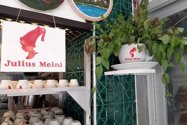 Burgazada Ergün Pastanesi - Resim 2