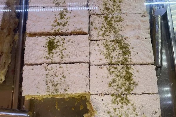 Burgazada Ergün Pastanesi - Resim 14