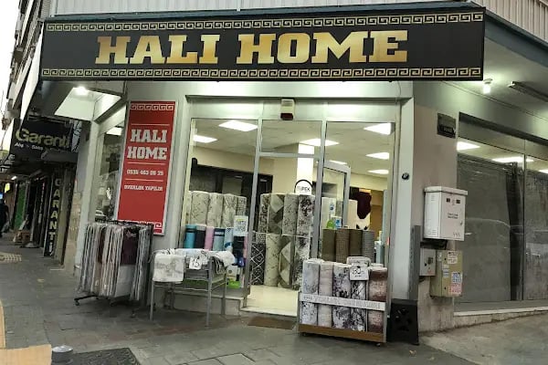 Halı Home - Resim 1
