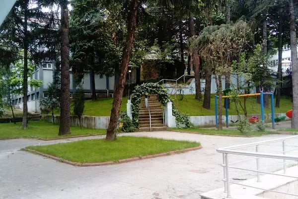 Bursa İlker Çelikcan Fizik Tedavi ve Rehabilitasyon Hastanesi - Resim 16