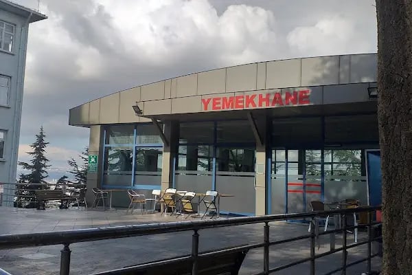 Bursa İlker Çelikcan Fizik Tedavi ve Rehabilitasyon Hastanesi - Resim 17