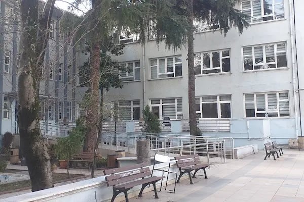 Bursa İlker Çelikcan Fizik Tedavi ve Rehabilitasyon Hastanesi - Resim 11