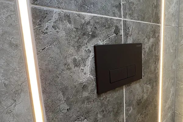 Arıkan Teknik Sıhhi Tesisat Sistemleri ALANYA - Resim 11