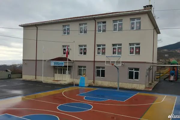 Bahçecik Ortaokulu - Resim 10