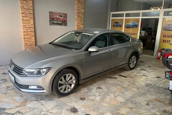 Mersin oto alım ve satım - Resim 5