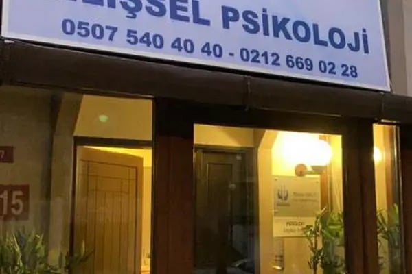 Klinik Psikolog Büşra Obuz Tamtabak - Resim 7