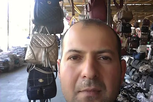 Uzay Çatılı Pazar Alanı - Resim 13