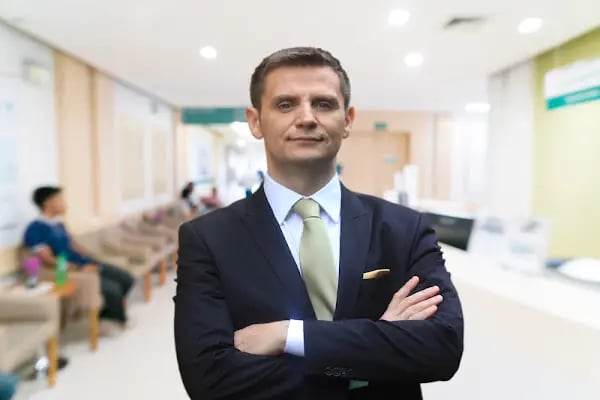 Prof. Dr. Alper GÖKÇE - Ortopedi ve Travmatoloji Uzmanı - Resim 2
