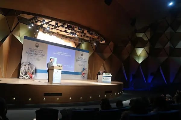 Prof. Dr. Alper GÖKÇE - Ortopedi ve Travmatoloji Uzmanı - Resim 20