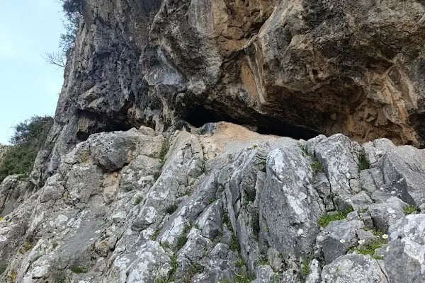 Gökdere Kanyonu - Resim 10