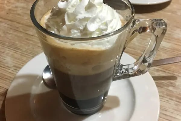 Kamina Cafe - Resim 2