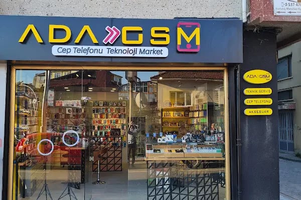 ADA GSM CEP TELEFONU AKSESUAR VE TEKNİKSERVİS - Resim 9