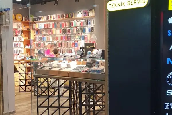 ADA GSM CEP TELEFONU AKSESUAR VE TEKNİKSERVİS - Resim 16