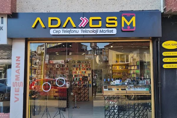 ADA GSM CEP TELEFONU AKSESUAR VE TEKNİKSERVİS - Resim 4