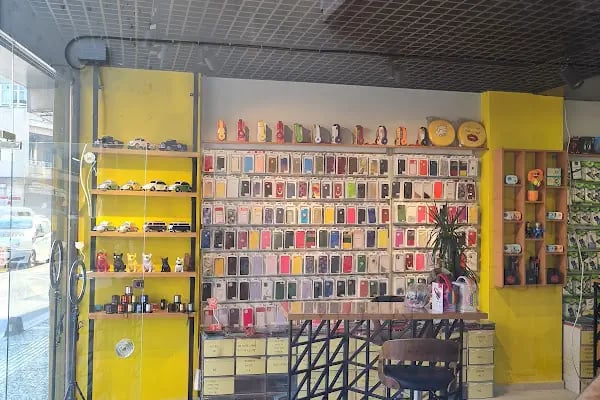 ADA GSM CEP TELEFONU AKSESUAR VE TEKNİKSERVİS - Resim 2