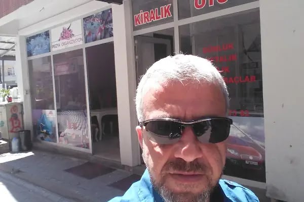 Engiz Rent A Car - Resim 6