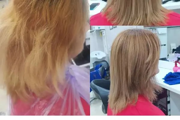 Günışığı Güzellik Salonu ve Bayan Kuaförü - Resim 16