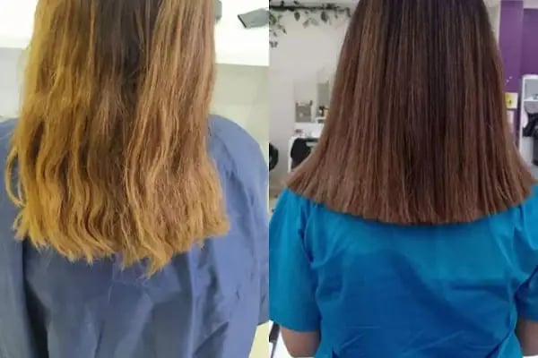 Günışığı Güzellik Salonu ve Bayan Kuaförü - Resim 9