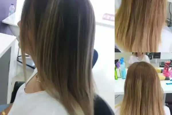 Günışığı Güzellik Salonu ve Bayan Kuaförü - Resim 18