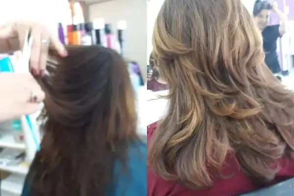 Günışığı Güzellik Salonu ve Bayan Kuaförü - Resim 12