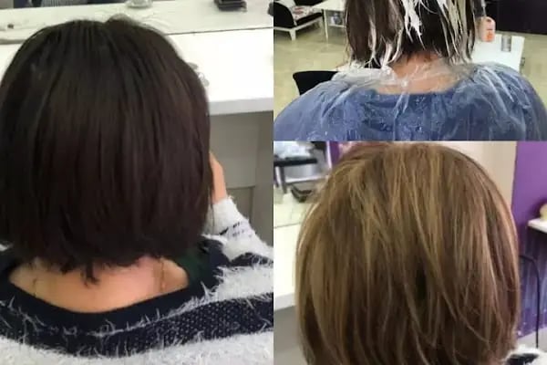 Günışığı Güzellik Salonu ve Bayan Kuaförü - Resim 14