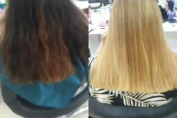 Günışığı Güzellik Salonu ve Bayan Kuaförü - Resim 8