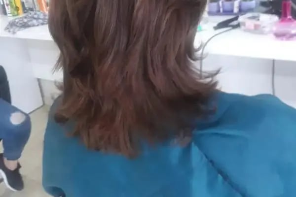 Günışığı Güzellik Salonu ve Bayan Kuaförü - Resim 19
