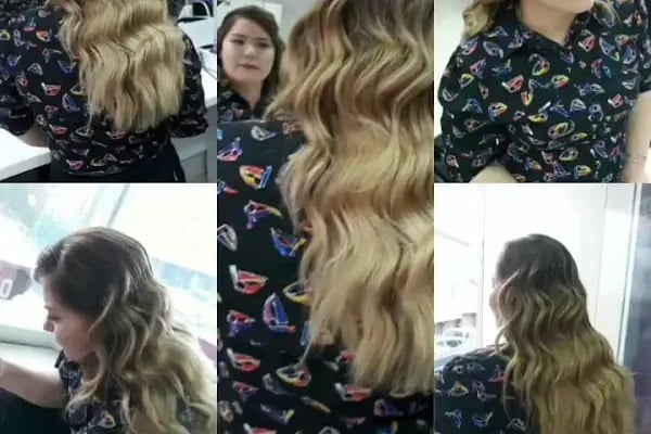 Günışığı Güzellik Salonu ve Bayan Kuaförü - Resim 11
