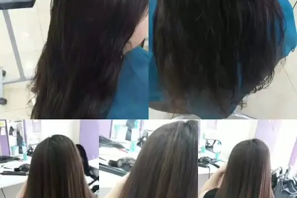 Günışığı Güzellik Salonu ve Bayan Kuaförü - Resim 17