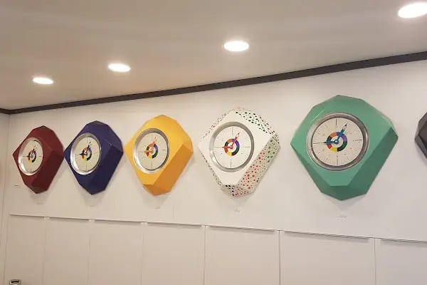Verde Tasarım Proje Uygulama AŞ - Resim 9