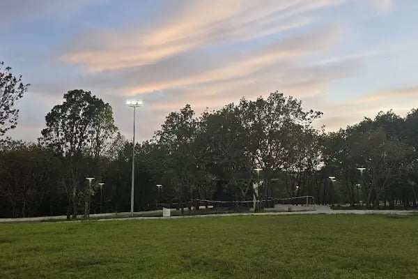 Çerkezköy kent ormanı - Resim 7