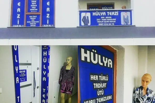 Terzi Hülya - Resim 11