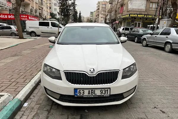 World Araç Kiralama - Resim 19