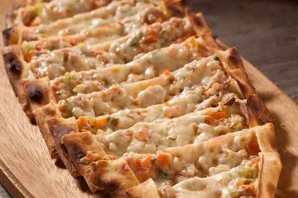 Yeni Stadyum Etli Pide Firini Alo Paket - Resim 3