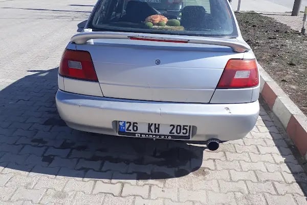 Yeni Stadyum Etli Pide Firini Alo Paket - Resim 8