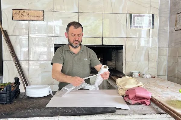 Yeni Stadyum Etli Pide Firini Alo Paket - Resim 11
