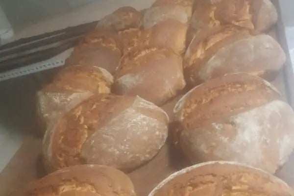 Yeni Stadyum Etli Pide Firini Alo Paket - Resim 9