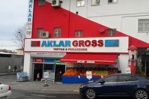Aklar Gross - Resim 7