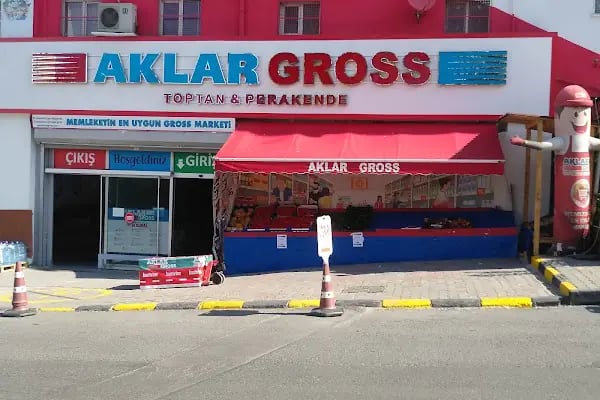Aklar Gross - Resim 11