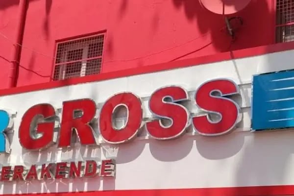 Aklar Gross - Resim 2