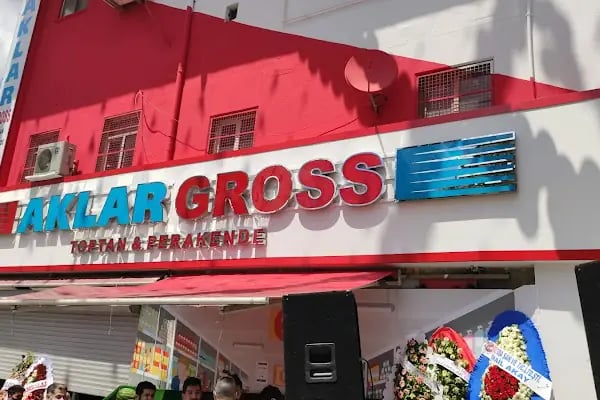 Aklar Gross - Resim 9