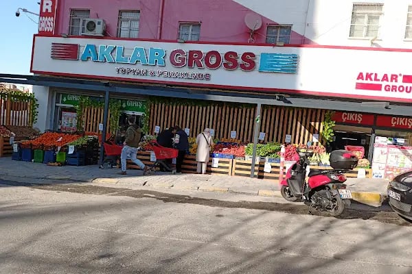 Aklar Gross - Resim 4
