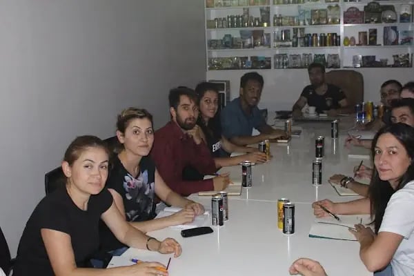 Aklar Gross - Resim 18
