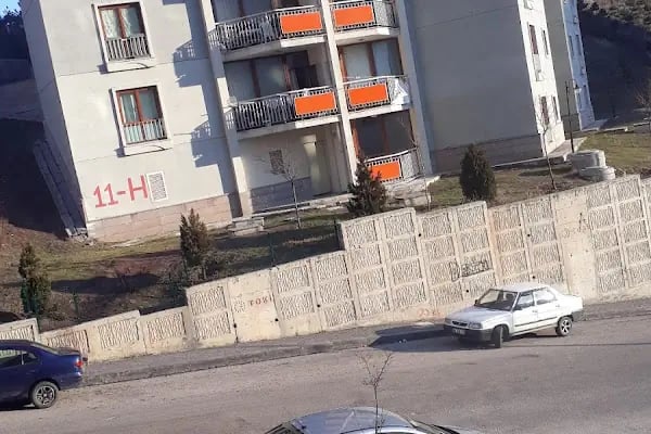 Baraj Mahallesi Pazar Yeri - Resim 6