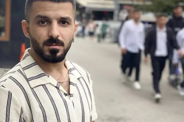 Baraj Mahallesi Pazar Yeri - Resim 5