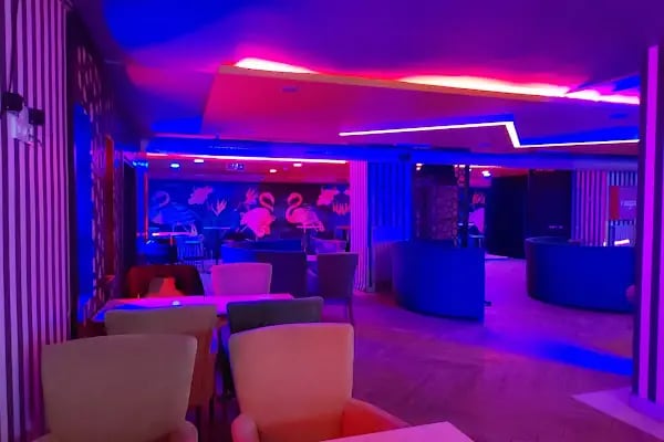Malibu Clup Müzikhol - Resim 15